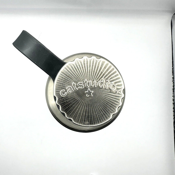 Missouri Tumbler Stainless Steel Thermal Travel Catstudio KCMO 18 Ounces - Picture 8 of 9